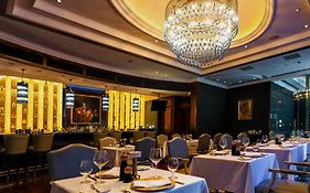 Shangri-La Ningbo